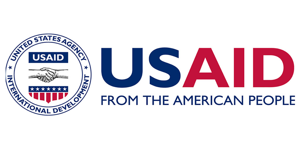 usaid