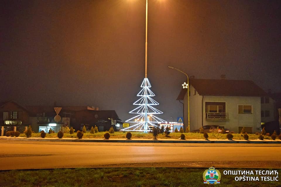 kruzni tok barić