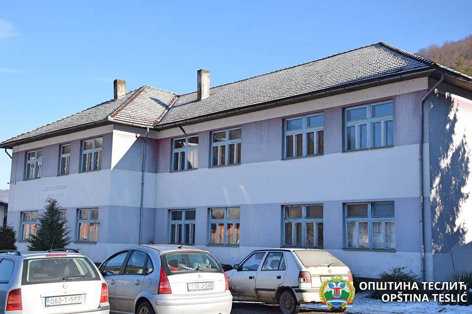 skola blatnica