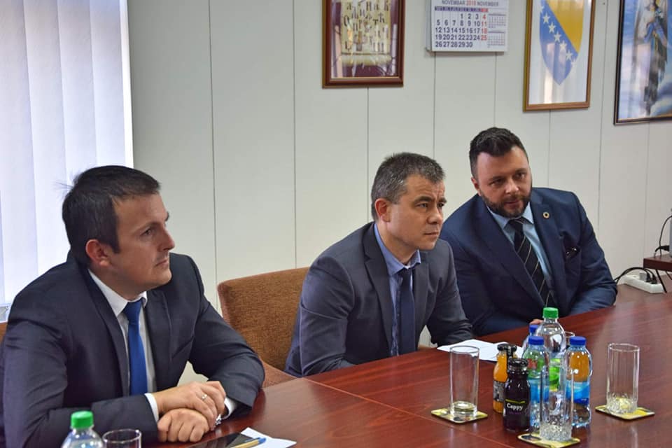 delegacija undp