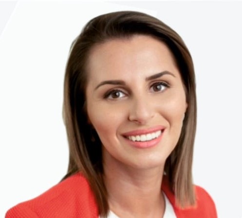 sanja djurdjevic