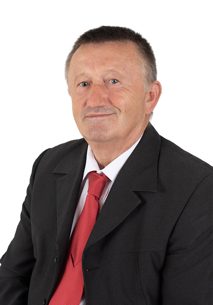 Drago-Jovičić
