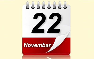 22-dvadesetdrugi-novembar-kalendar-na-danasnji-dan-sp