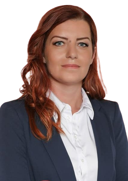Aleksandra Petković Delić
