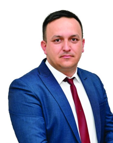 Milija Božić