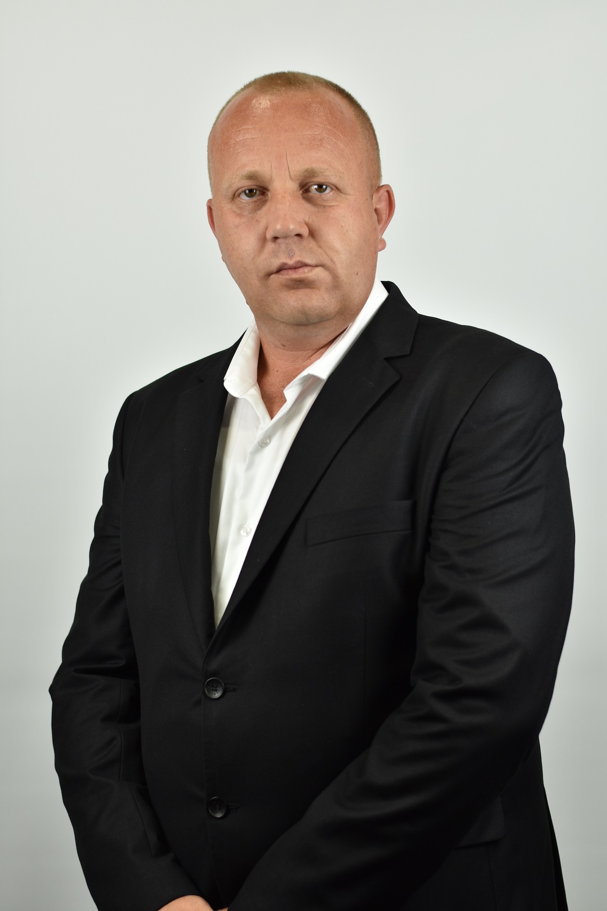 Novica Trivunović