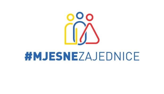 mjesne zajednice