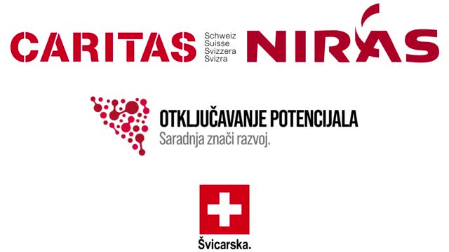 otkljucavanje potencijala