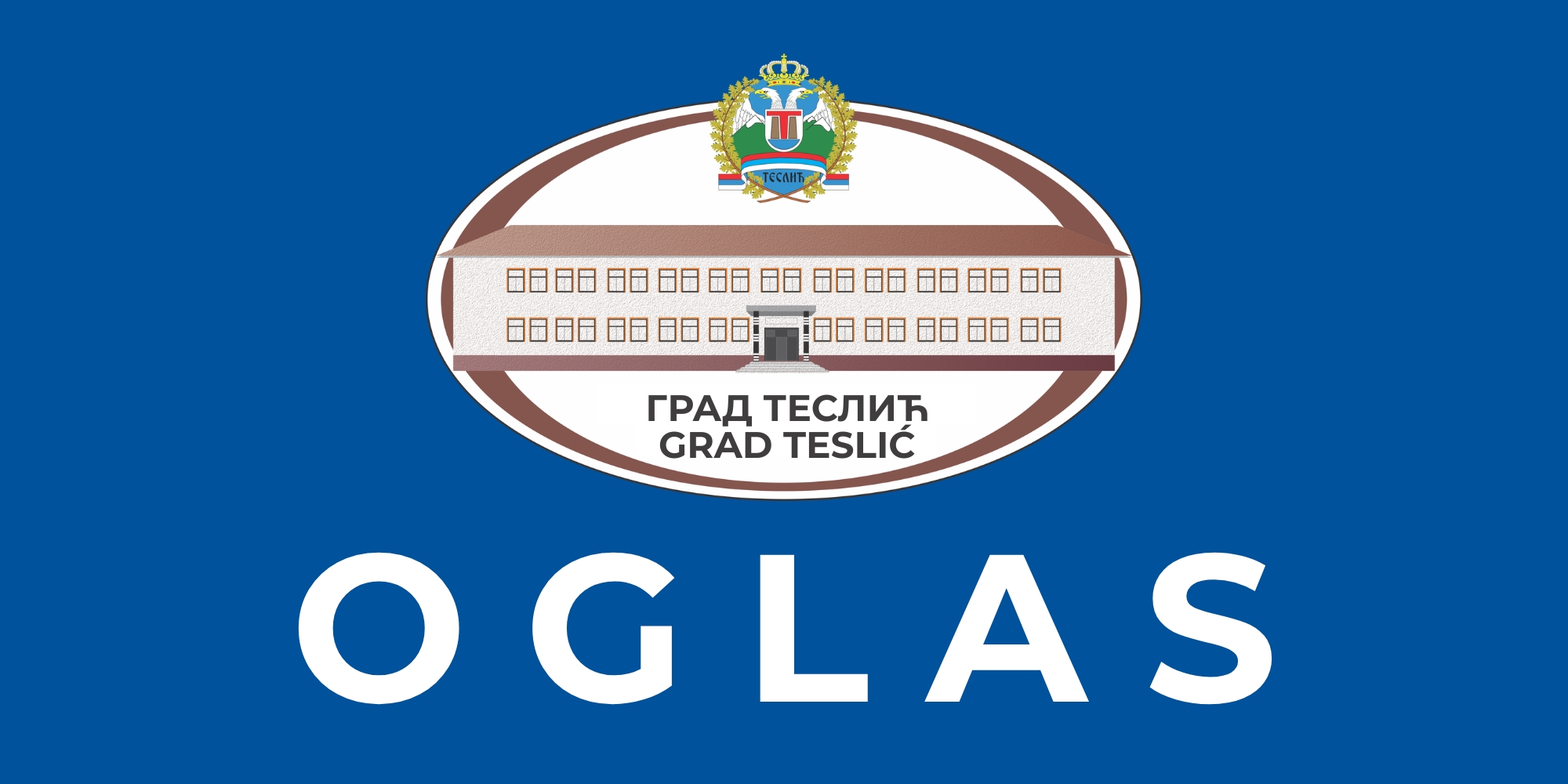 OGLAS